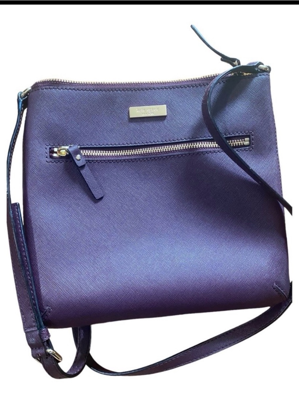 Kate Spade Laurel Way Rima Purse